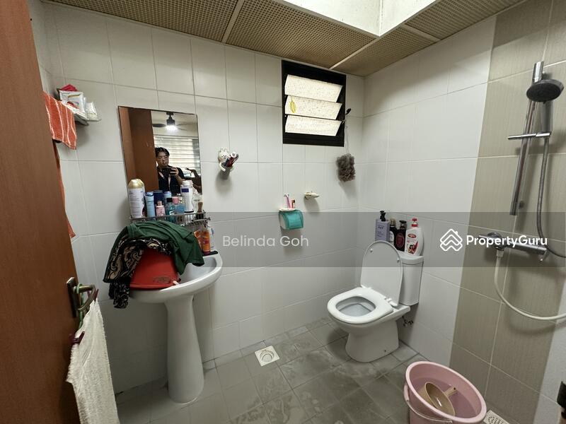 HDB Flat for Sale, 417A Fernvale Link, SGD 544,888 | 99-year lease