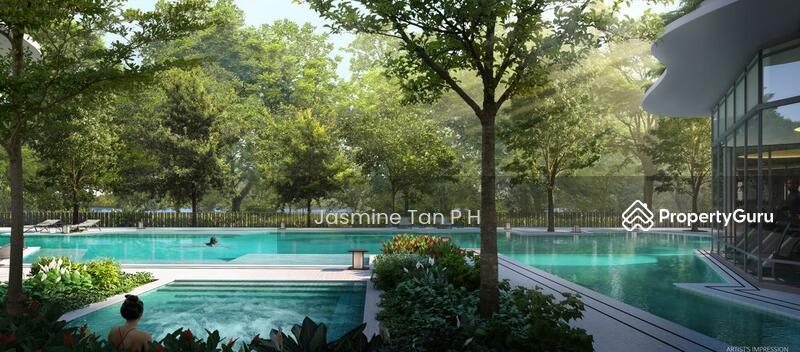 Condominium for Sale, The LakeGarden Residences, SGD 1,352,400 | 99-year lease