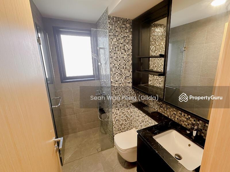Condominium for Sale, The Antares, SGD 1,480,000 | 99-year lease