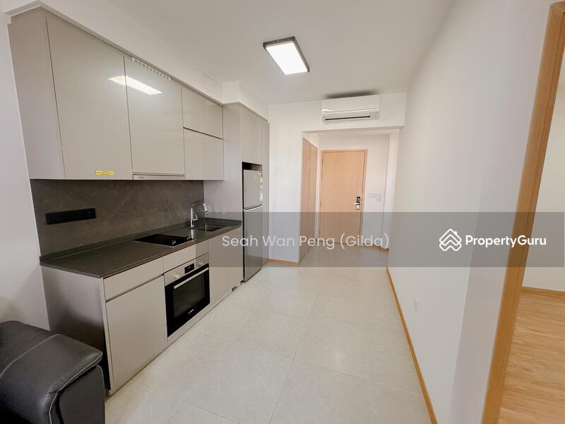 Condominium for Sale, The Antares, SGD 1,480,000 | 99-year lease