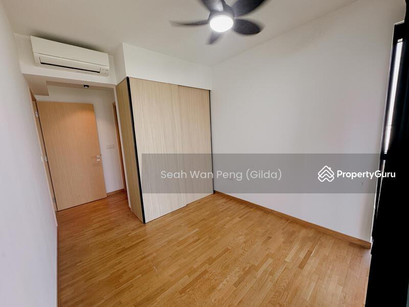 Condominium for Sale, The Antares, SGD 1,480,000 | 99-year lease