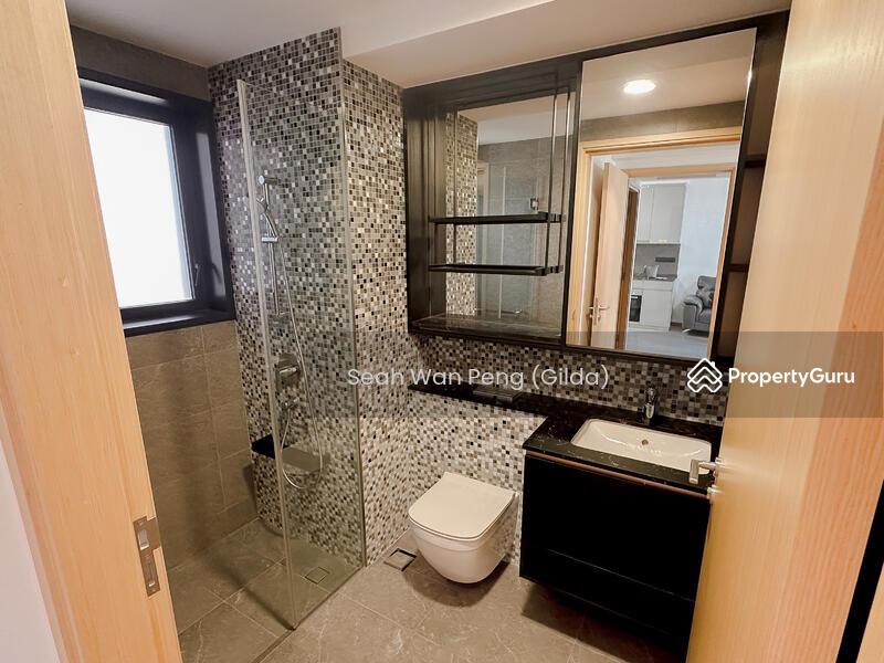 Condominium for Sale, The Antares, SGD 1,480,000 | 99-year lease