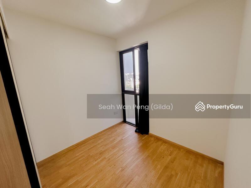 Condominium for Sale, The Antares, SGD 1,480,000 | 99-year lease