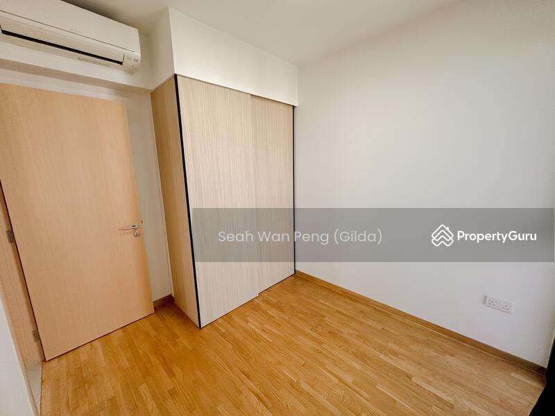 Condominium for Sale, The Antares, SGD 1,480,000 | 99-year lease
