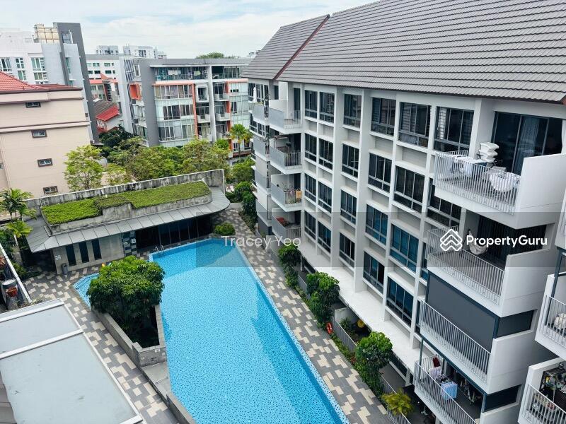 Condominium for Sale: D19, 545551