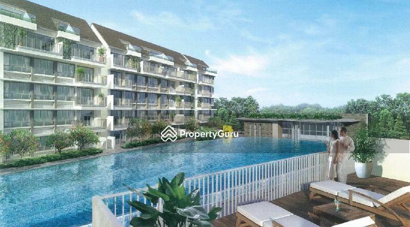 Condominium for Sale: D19, 545551