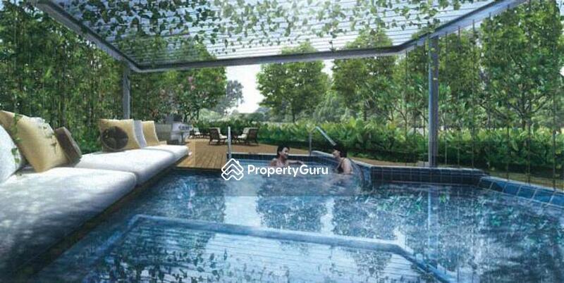 Condominium for Sale: D19, 545551