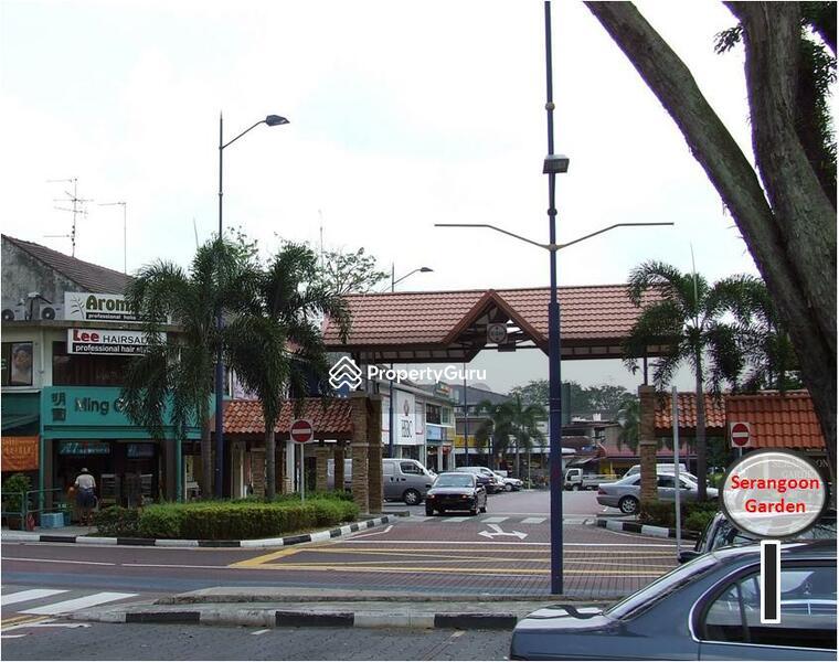 Condominium for Sale: D19, 545551