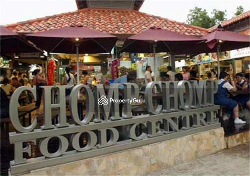 Condominium for Sale: D19, 545551