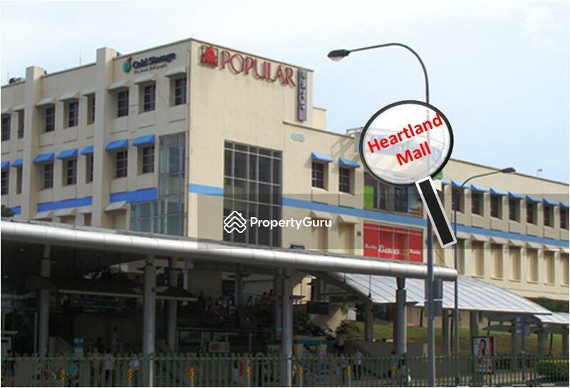Condominium for Sale: D19, 545551