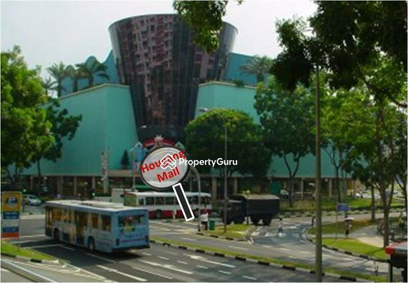 Condominium for Sale: D19, 545551