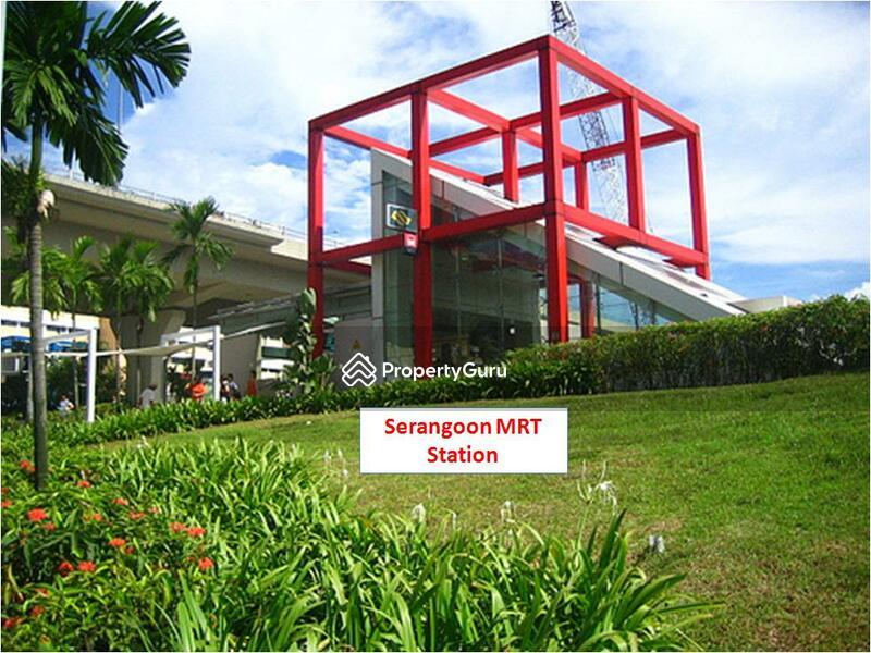 Condominium for Sale: D19, 545551