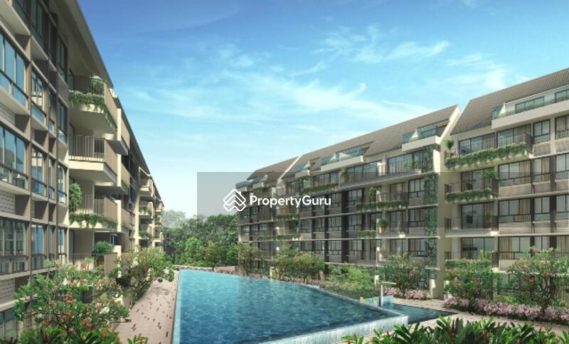 Condominium for Sale: D19, 545551