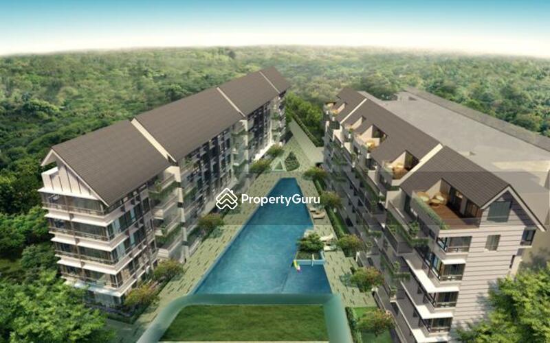 Condominium for Sale: D19, 545551