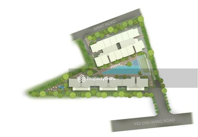 Condominium for Sale: D19, 545551