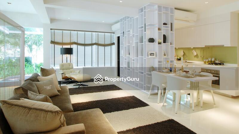 Condominium for Sale: D19, 545551