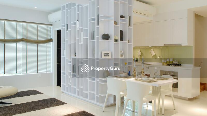 Condominium for Sale: D19, 545551