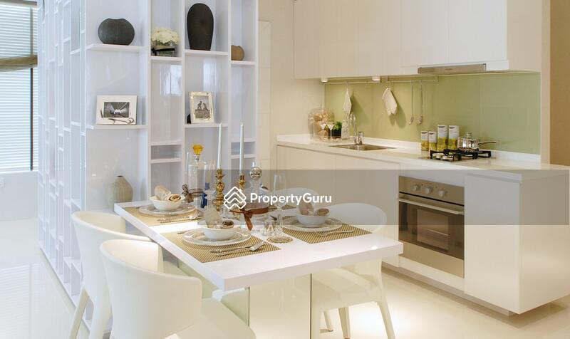 Condominium for Sale: D19, 545551