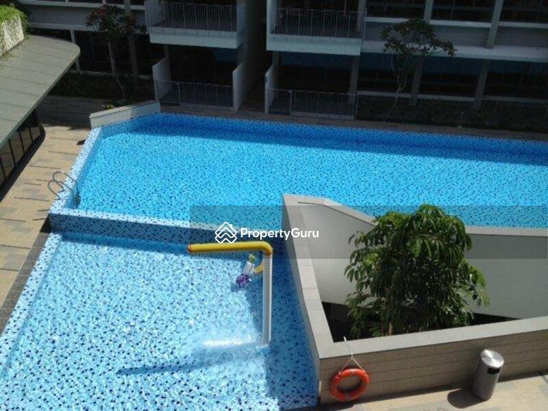 Condominium for Sale: D19, 545551