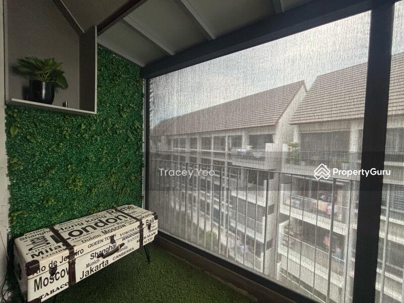 Condominium for Sale: D19, 545551