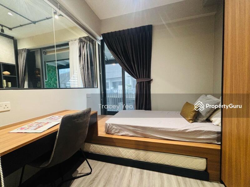 Condominium for Sale: D19, 545551