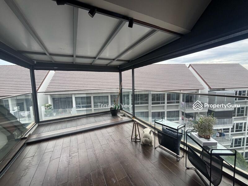 Condominium for Sale: D19, 545551