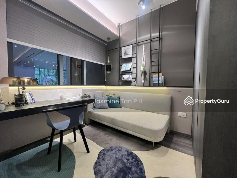 Condominium for Sale, The LakeGarden Residences, SGD 1,588,000 | 99-year lease