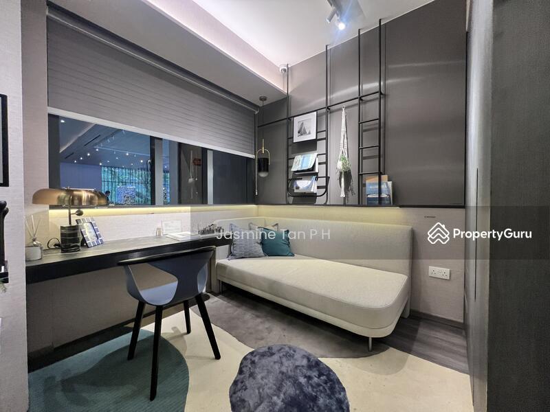 Condominium for Sale, The LakeGarden Residences, SGD 1,588,000 | 99-year lease