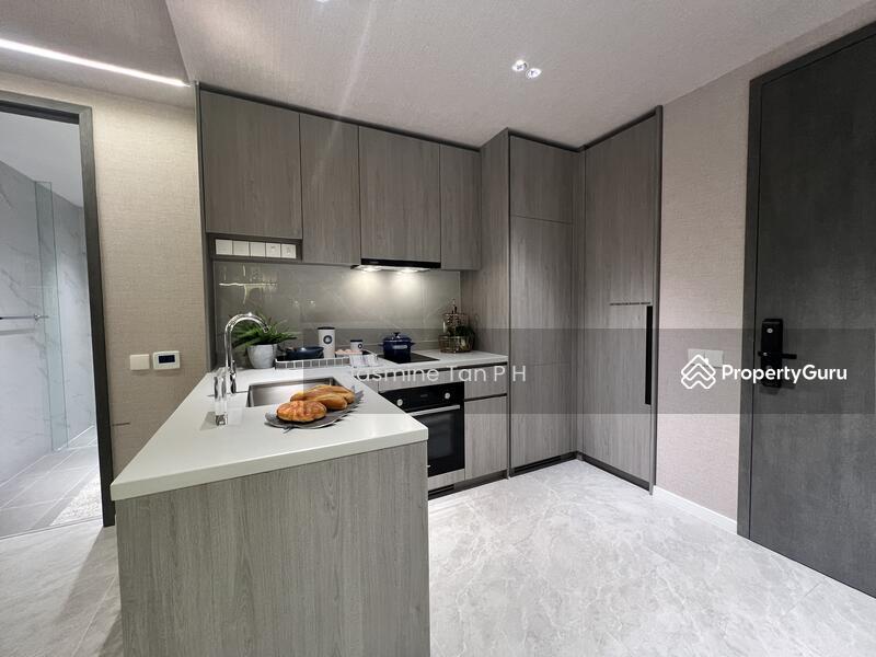 Condominium for Sale, The LakeGarden Residences, SGD 1,588,000 | 99-year lease