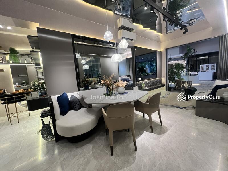 Condominium for Sale, The LakeGarden Residences, SGD 1,588,000 | 99-year lease