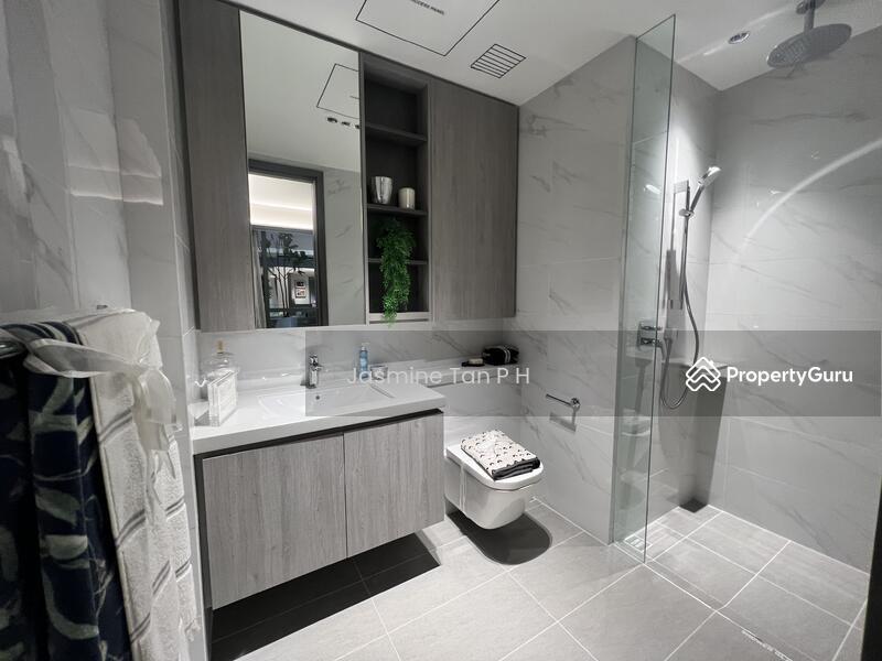 Condominium for Sale, The LakeGarden Residences, SGD 1,588,000 | 99-year lease
