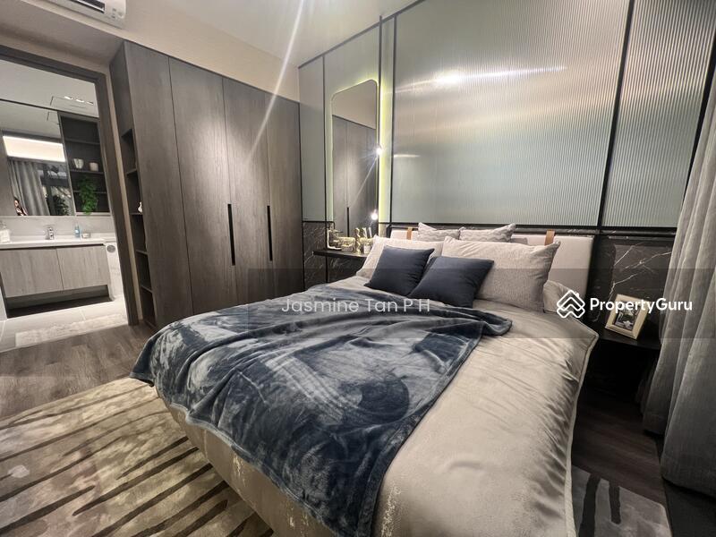 Condominium for Sale, The LakeGarden Residences, SGD 1,588,000 | 99-year lease