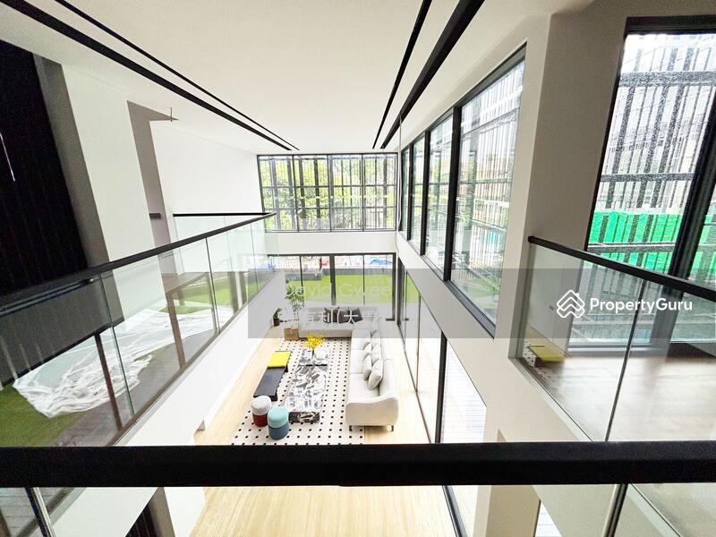 Detached for Sale, View Daily3 units Brand New Detached Sunset View Estate, SGD 13,680,000 | Freehold