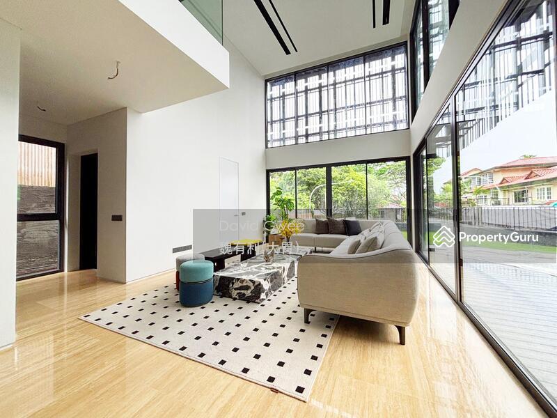 Detached for Sale, View Daily3 units Brand New Detached Sunset View Estate, SGD 13,680,000 | Freehold
