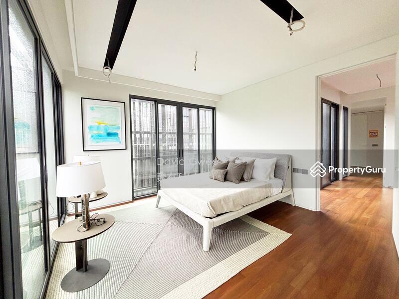 Detached for Sale, View Daily3 units Brand New Detached Sunset View Estate, SGD 13,680,000 | Freehold