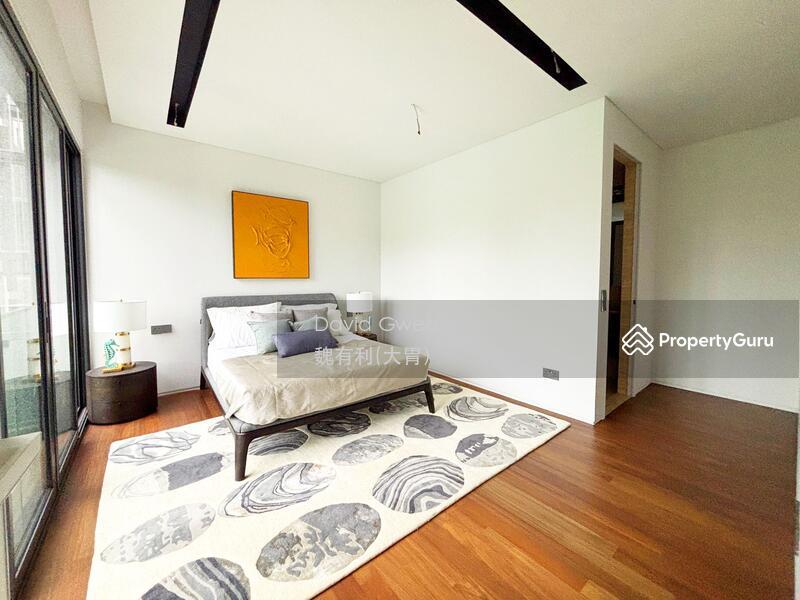 Detached for Sale, View Daily3 units Brand New Detached Sunset View Estate, SGD 13,680,000 | Freehold