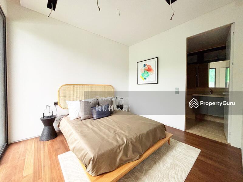Detached for Sale, View Daily3 units Brand New Detached Sunset View Estate, SGD 13,680,000 | Freehold