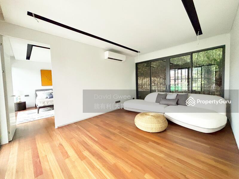 Detached for Sale, View Daily3 units Brand New Detached Sunset View Estate, SGD 13,680,000 | Freehold