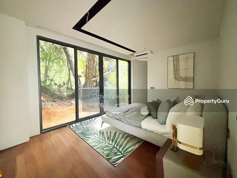 Detached for Sale, View Daily3 units Brand New Detached Sunset View Estate, SGD 13,680,000 | Freehold