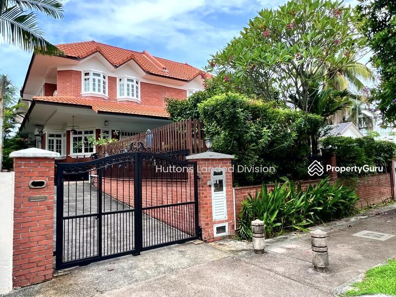 Semi-Detached for Sale: D15, 438986
