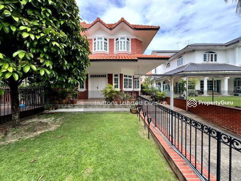 Semi-Detached for Sale: D15, 438986