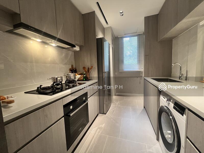 Condominium for Sale, The LakeGarden Residences, SGD 2,118,000 | 99-year lease