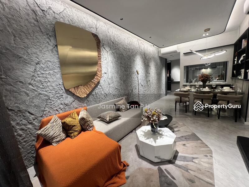 Condominium for Sale, The LakeGarden Residences, SGD 2,118,000 | 99-year lease