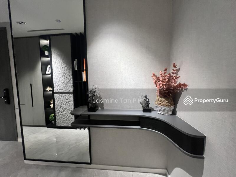 Condominium for Sale, The LakeGarden Residences, SGD 2,118,000 | 99-year lease