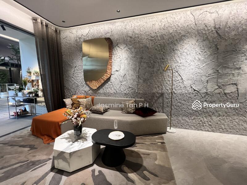 Condominium for Sale, The LakeGarden Residences, SGD 2,118,000 | 99-year lease