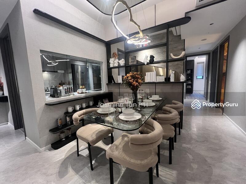 Condominium for Sale, The LakeGarden Residences, SGD 2,118,000 | 99-year lease