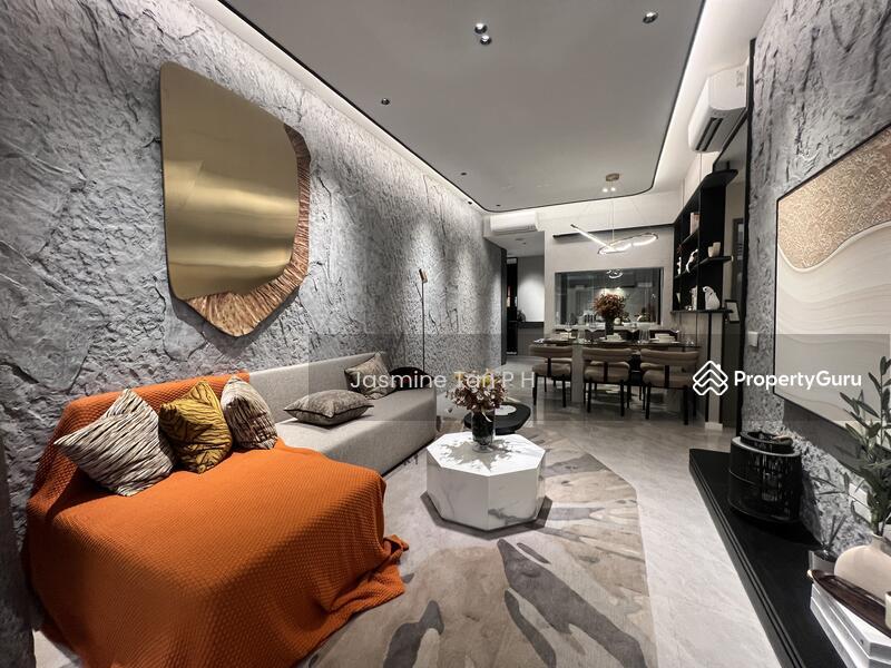 Condominium for Sale, The LakeGarden Residences, SGD 2,118,000 | 99-year lease