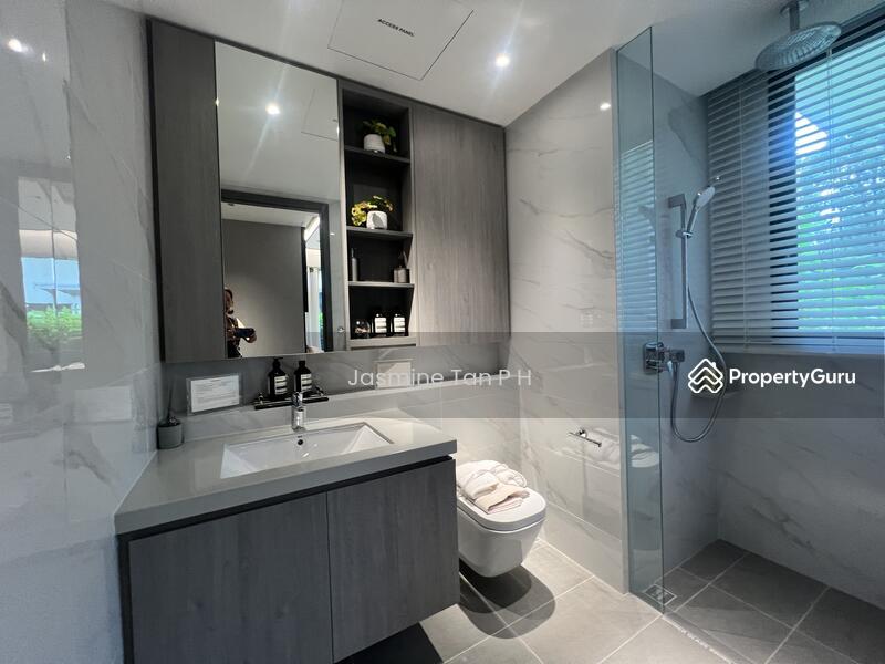 Condominium for Sale, The LakeGarden Residences, SGD 2,118,000 | 99-year lease