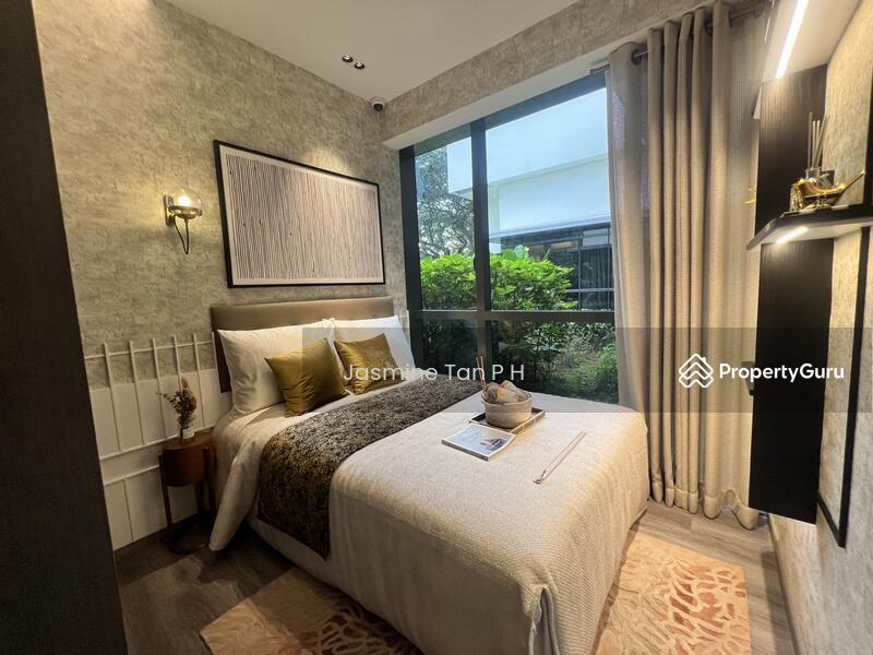 Condominium for Sale, The LakeGarden Residences, SGD 2,118,000 | 99-year lease