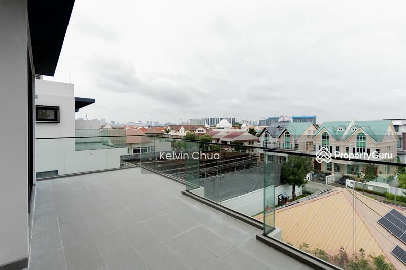 Semi-Detached for Sale, ??CHEAP?? New Semi-D @ Mountbatten, SGD 8,700,000 | Freehold